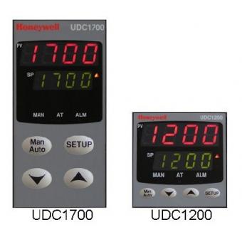 UDC1700 UDC1200控制器Honeywell