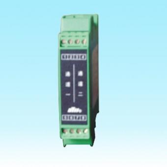 DYCFG系列卡裝無源隔離器 DYCFG-1011W DYCFG-1022W