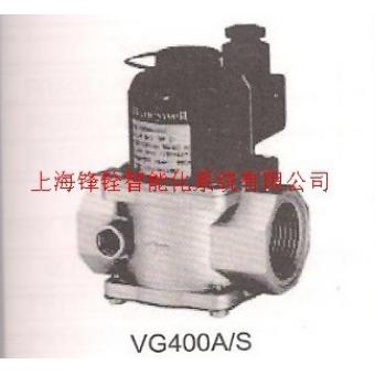 VG400A/S系列手動(dòng)復(fù)位電磁閥