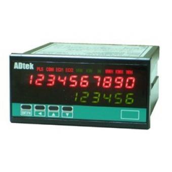 MWH-10-34-A5V15-NN-A  ADTEK10位數(shù)瓦特表