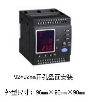 YDH10D4智能型剩余電流式電氣火災(zāi)監(jiān)控探測裝置