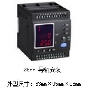 YDH10D8智能型剩余電流式電氣火災(zāi)監(jiān)控探測裝置