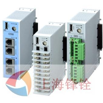 RKC理化 SRZ模塊型過程∕溫度控制器