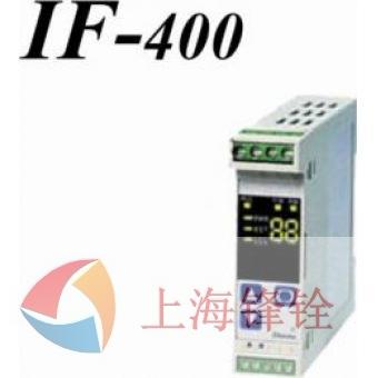 SHINKO日本神港 IF-400通信轉(zhuǎn)換器