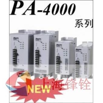 SHINKO日本神港 PA-4000系列單相電力調(diào)整器