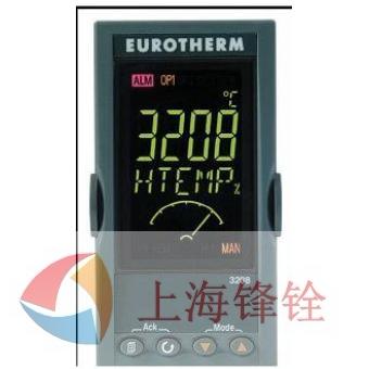 EUROTHERM歐陸 3208/32h8通用溫度控制器