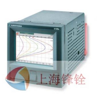 EUROTHERM歐陸 5100E無紙記錄儀