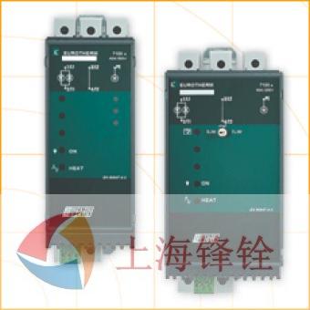 EUROTHERM歐陸 7100A單相功率控制器