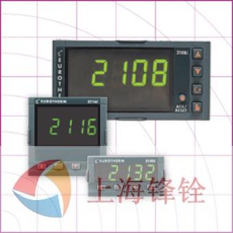 EUROTHERM歐陸 2100i緊湊而經(jīng)濟的指示器