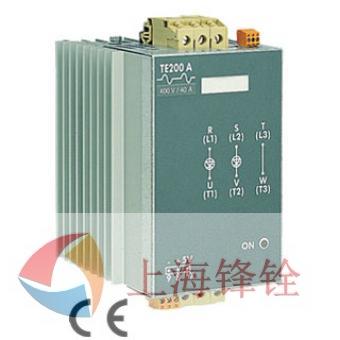 EUROTHERM歐陸 TE200S三相固態(tài)繼電器