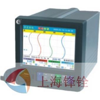 CSR模糊PID調(diào)節(jié)控制彩色無紙記錄儀