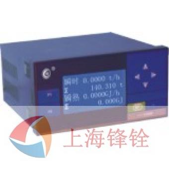 LCD水熱(冷)量積算控制儀