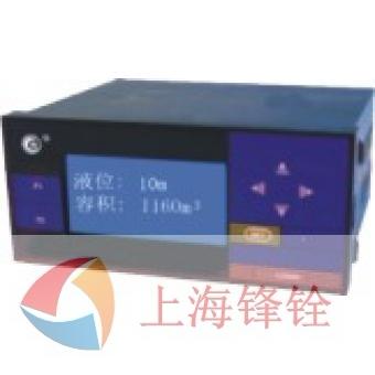 LCD 61段模糊PID自整定調節(jié)器/溫控器