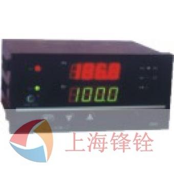 HR-WP-X系列模糊PID自整定調(diào)節(jié)器/溫控器（閥位控制）