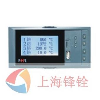 NHR-7600/7600R系列液晶流量(熱能)積算控制儀/記錄儀