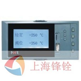 NHR-7500/7500R系列液晶手動(dòng)操作器/手動(dòng)操作記錄儀