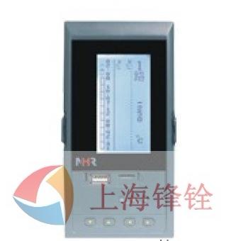 NHR-7400/7400R系列液晶四路PID調(diào)節(jié)器/調(diào)節(jié)記錄儀