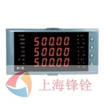 NHR-3300系列三相綜合電量表