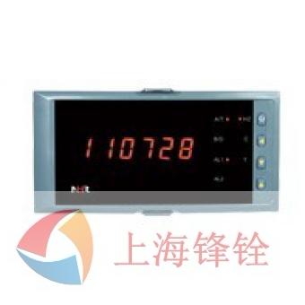 NHR-2400系列頻率/轉(zhuǎn)速表