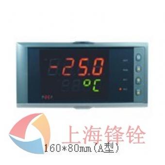 NHR-1100系列簡易型單回路數(shù)字顯示控制儀