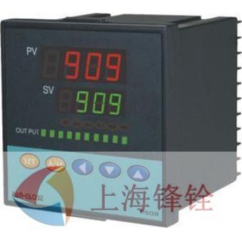 臺(tái)灣泛達(dá)P909-401-010-000溫控表