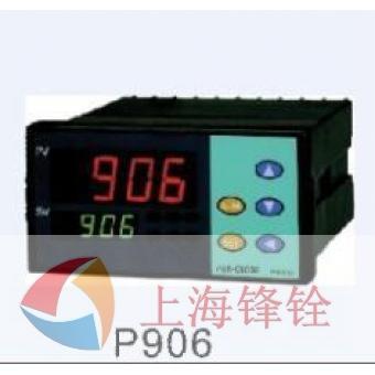 臺(tái)灣泛達(dá)P906-A01-010-000溫控表