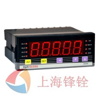 DS系列四位半數(shù)字電流電壓表 臺(tái)灣泛達(dá)