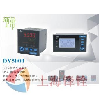 DY5000系列智能儀表