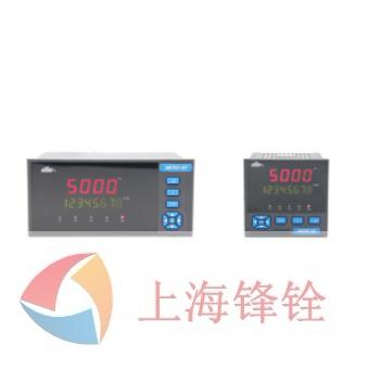 DY5000(AJ)系列流量積算帶PID調(diào)節(jié)控制顯示儀表