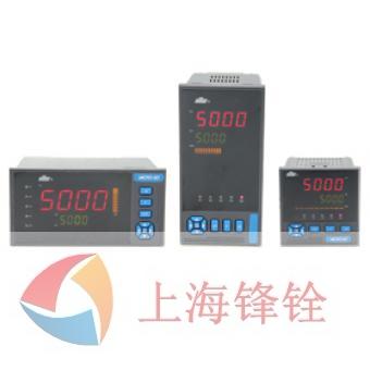 DY5000(A)系列自整定PID調(diào)節(jié)顯示儀表