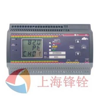 DYH9008 IO模塊 8通道混合信號(hào)輸入