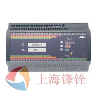 DYHE9212 IO模塊 12通道熱電阻信號輸入