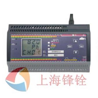 DYHR9008數(shù)據(jù)記錄IO模塊