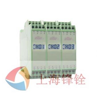 DYHC9204 IO模塊 4通道熱電阻信號輸入