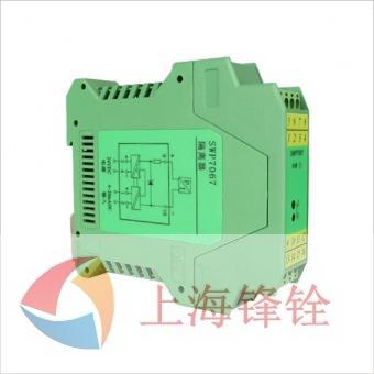 SWP7067系列隔離器