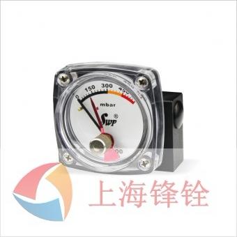 SWP-CY100機(jī)械式差壓指示器