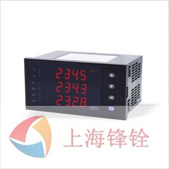 SWP-EZ83三相可編程智能電力儀表