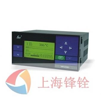 SWP-LCD-PID小型單色自整定控制儀