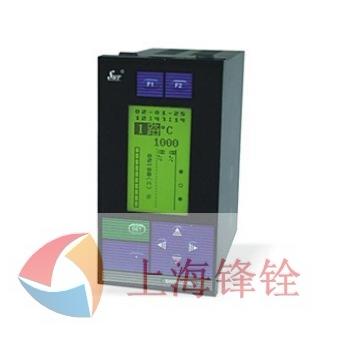 SWP-LCD-NP小型單色64段PID可編程序控制儀