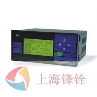 SWP-LCD-NL小型單色智能化防盜型流量/熱能積算記錄儀