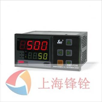 SWP-FC系列智能模似輸出操作器