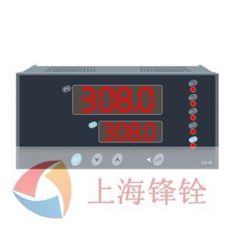 WP智能自整定PID調(diào)節(jié)儀(B系列)