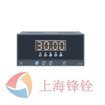 WP智能交流功率因數(shù)儀表