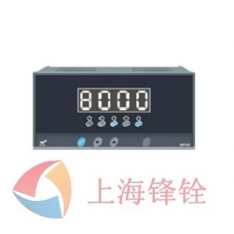 WP-LEAV智能交流電壓儀表