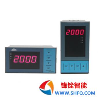 DY2000（M）智能通訊數(shù)字顯示儀表