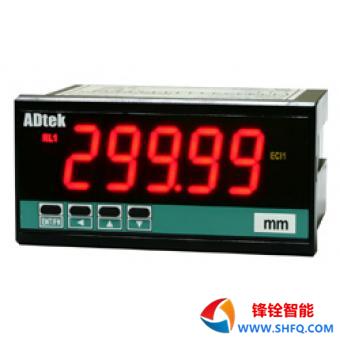 CS1-PM-P1-I-A 電位計顯示控制器 ADTEK