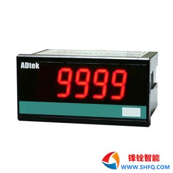 CM1-TR-R2-A四位數(shù)可程式RTD溫度顯示器