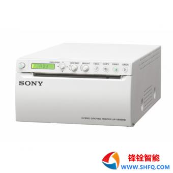 UP-X898MD SONY索尼 視頻B超熱敏打印機(jī)日本原裝USB及BNC視頻接口