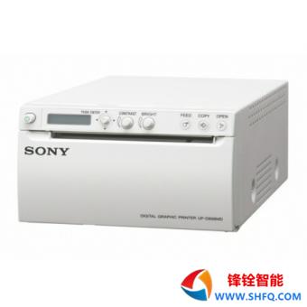 UP-D898MD SONY A6 數(shù)字黑白熱敏打印機