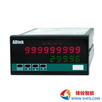 瓦時(shí)計(jì)/瓦時(shí)表WMH-10A-34-A5V1-ONAI1U81-A